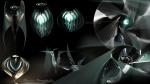 DS Aero Sport Lounge Concept 2020 года